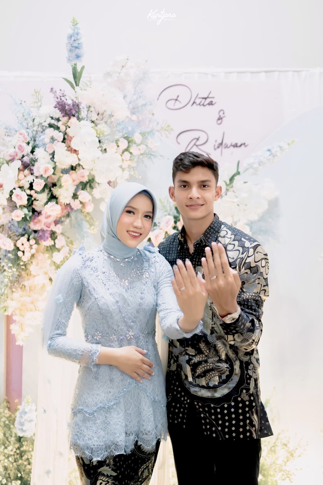 Lamaran (2022) -  Yusuf Alamsyah & Citra Permata